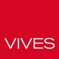 Logo de la marca de baños VIVES